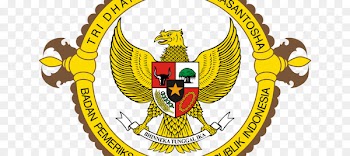The Audit Board of the Republic of Indonesia Logo BPK's opinion - others 