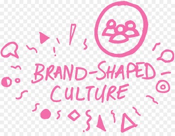 The Authentic Brand Strategy MCCP Logo - authentic business 