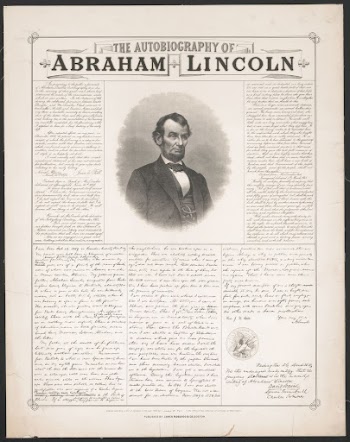 The autobiography of Abraham Lincoln | Free Photo - rawpixel
