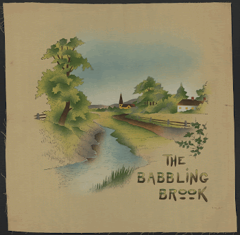 The babbling brook | Free Photo - rawpixel