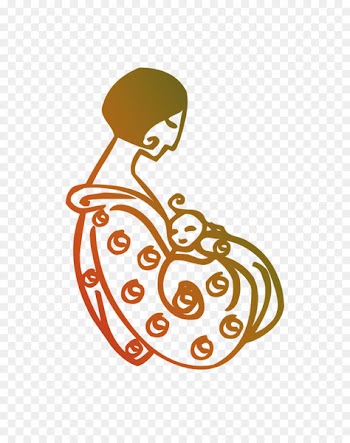 The Baby Mavens Illustration Clip art Alignable, Inc. Design -  