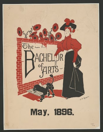 The bachelor of arts, May, | Free Photo - rawpixel