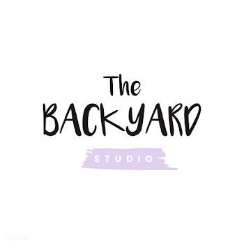 The backyard studio logo vector | Free stock vector - 466424