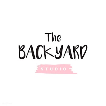 The backyard studio logo vector | Free stock vector - 466440