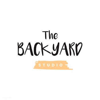 The backyard studio logo vector | Free stock vector - 466469