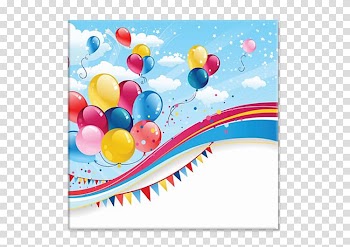The Balloon Hot air balloon, balloon transparent background PNG clipart