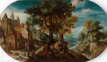 The banishment of hagar | Free Photo - rawpixel
