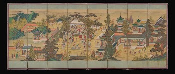 The Banquet of Guo Ziyi | Free Photo - rawpixel