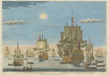 The Barfleur a Second Rate, | Free Photo - rawpixel