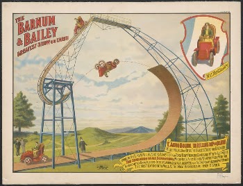 The Barnum and Bailey greatest | Free Photo - rawpixel