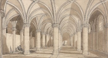 The Barons' Hall, Mont Saint | Free Photo - rawpixel