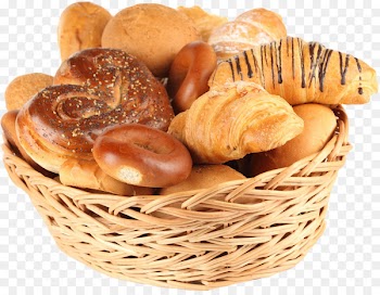 The Basket of Bread Bakery - bread 