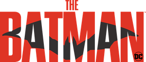 The Batman Logo Vector