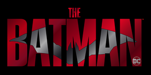 The Batman Logo Vector