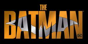 The Batman Logo Vector