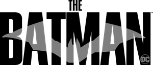 The Batman Logo Vector