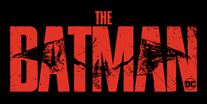 The Batman Logo Vector