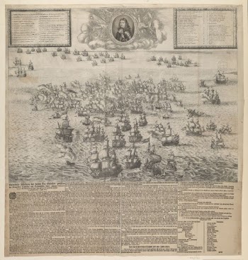 The Battle of Køgebugt in July | Free Photo - rawpixel