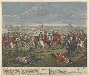 The Battle of Ramillies MDCCVI | Free Photo - rawpixel
