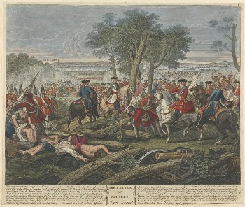 The Battle of Taniers, Part | Free Photo - rawpixel