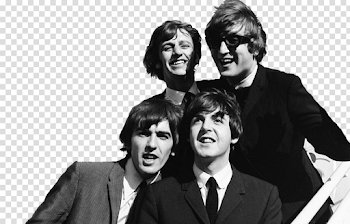 The Beatles Png (103+ images in Collection) Page 1