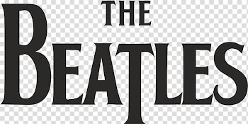 The Beatles Sgt. Pepper's Lonely Hearts Club Band Logo, Road Banner transparent background PNG clipart