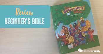 The Beginner's Bible: Review - Practical Family