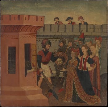 The Beheading of Saint John | Free Photo - rawpixel