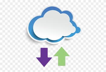 The Benefits Of Veber's Cloud Hosting Services - Blue