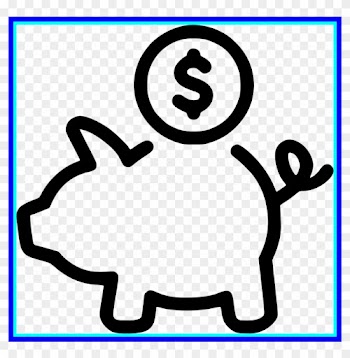 The Best Cash Money Coins Piggy Bank Savings Svg Png - Walmart Savings Catcher App