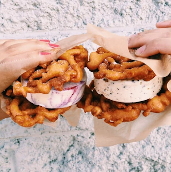 The Best Ice Cream Sandwiches In America, According To Yelp