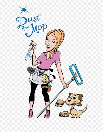 The Best Local Advertisers - House Cleaning