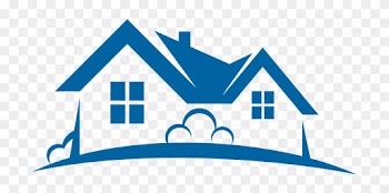 The Best Part Of Our Job Is Helping Families Find Homes - Free Rooftop Construction Vector