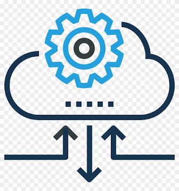 The Best Tech Transfer Software - Cloud Management Platform Icon