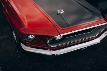 the best version of Mustang