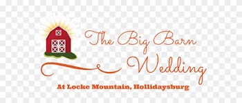 The Big Barn Wedding - Wedding