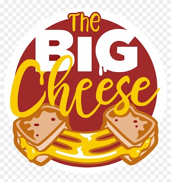 The Big Cheese Food Truck - Food