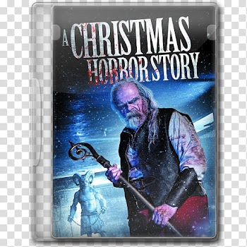 The BIG Movie Icon Collection A, A Christmas Story transparent background PNG clipart
