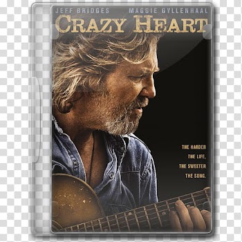 The BIG Movie Icon Collection C, Crazy Heart, Crazy Heart movie file icon transparent background PNG clipart