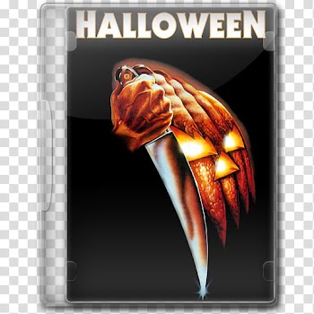 The BIG Movie Icon Collection H, Halloween transparent background PNG clipart