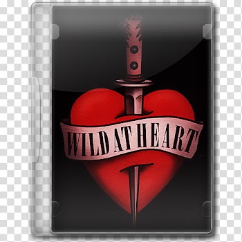 The BIG Movie Icon Collection VW, Wild At Heart transparent background PNG clipart