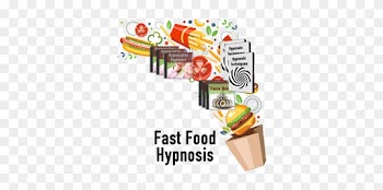 The Bigger Problem - Fast Food