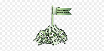 The Biggest Factor Of All - Person Carry Money Ready Buy A House