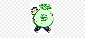 The Bill Of Rights - Take Money From The Poor