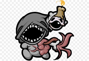 The Binding of Isaac: Afterbirth Plus Video Games Boss Mod - isaac ecommerce 