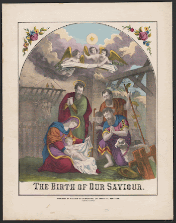 The birth of our saviour | Free Photo - rawpixel