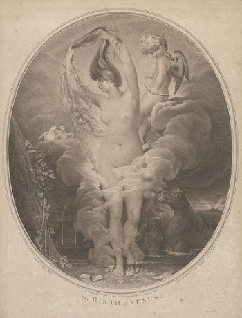 The Birth of Venus | Free Photo - rawpixel