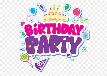 The Birthday Party Loveland Living Planet Aquarium Child - Birthday Party PNG Clipart Picture 