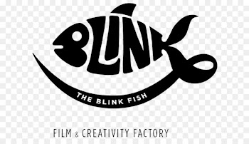 The Blink Fish Documentary film Milan Fashion Week Production Companies - blink blink face 