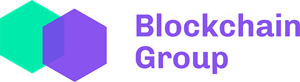 The Blockchain Group | TBG Logo Vector